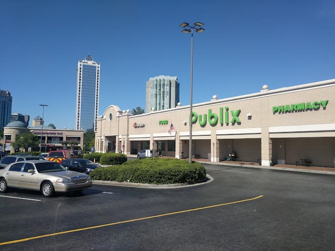 Photo of Publix