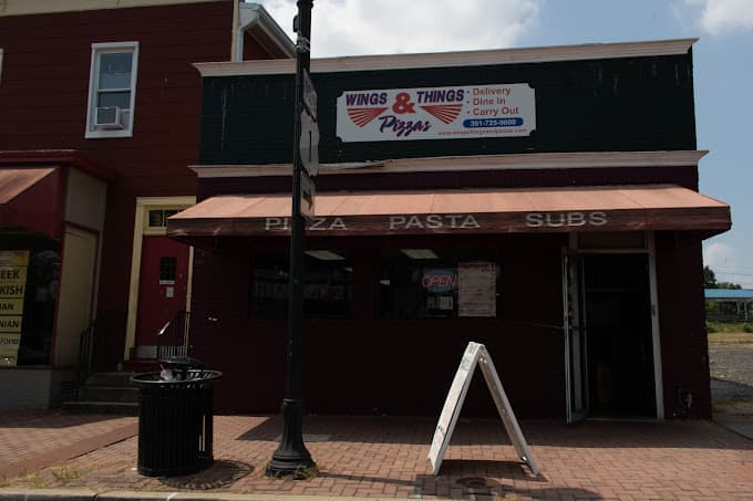 Photo of Wings N Things & Pizza
