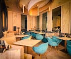 Photo of Haute Dolci The O2