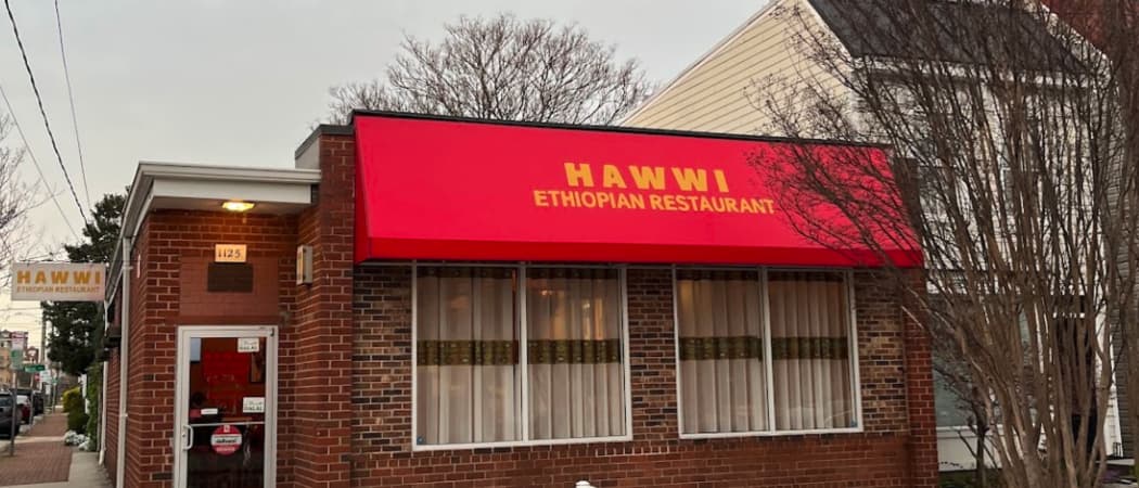Photo of Hawwi Ethiopian Café