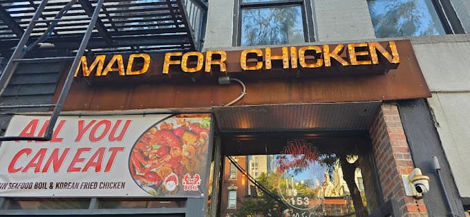 Photo of Mad For Chicken