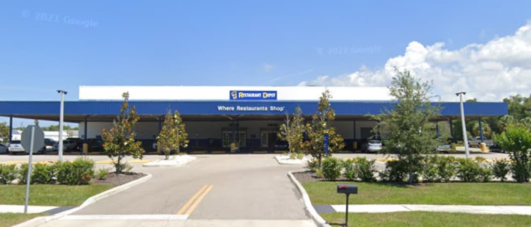 Photo of Restaurant Depot