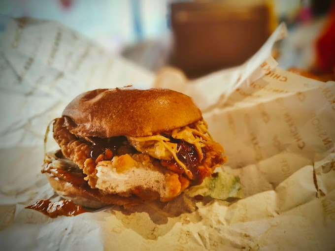 Chicken Shop photo 4