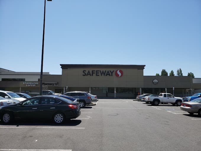 Photo of Safeway