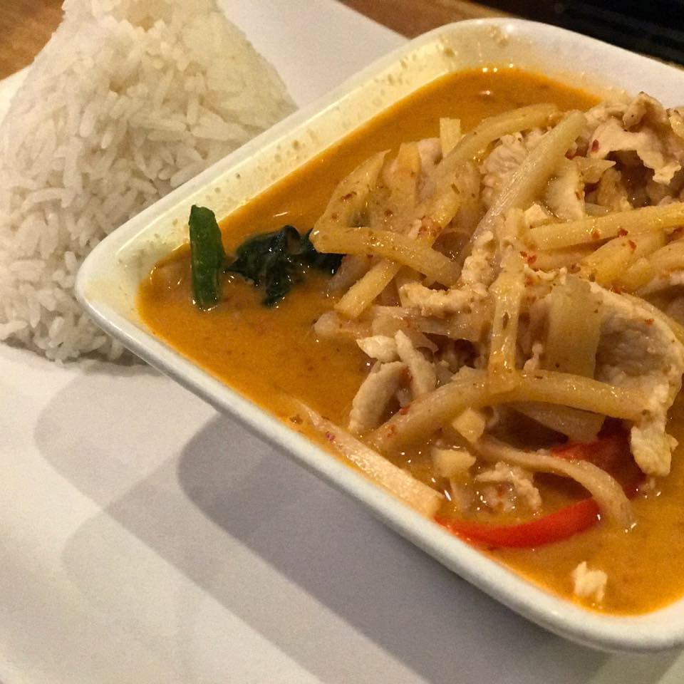 Photo of Pa Pa Thai Cuisine