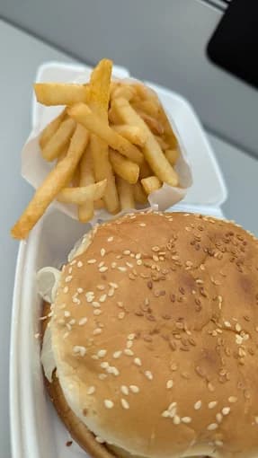 Photo of Crown Fried Chicken