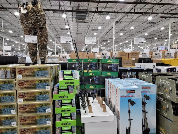 Photo of Costco