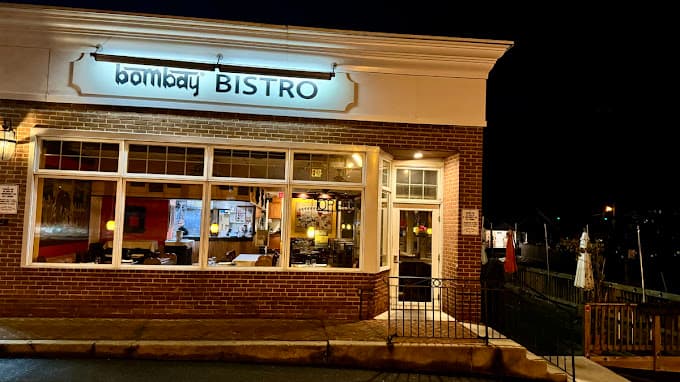 Photo of Bombay Bistro