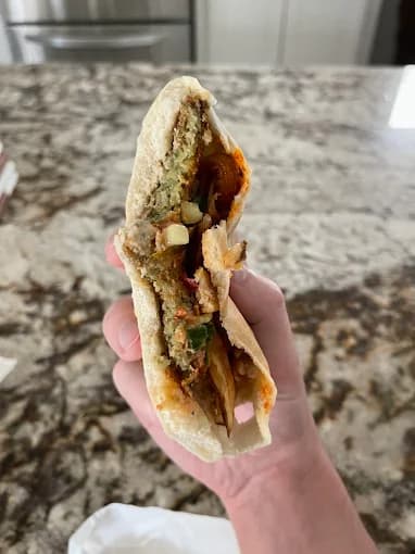 Photo of Chickpea House