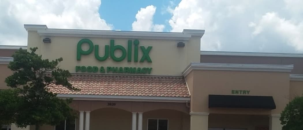 Photo of Publix