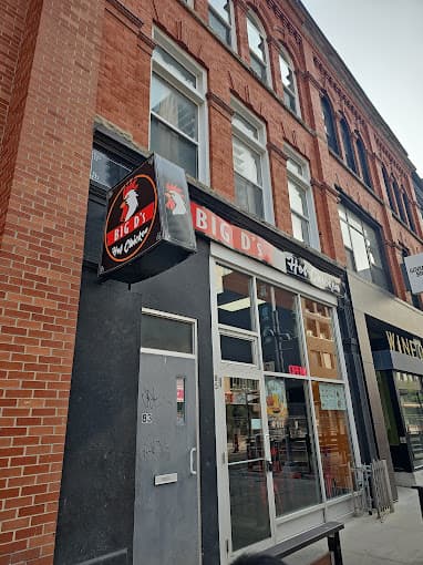 Photo of Big D's Hot Chicken