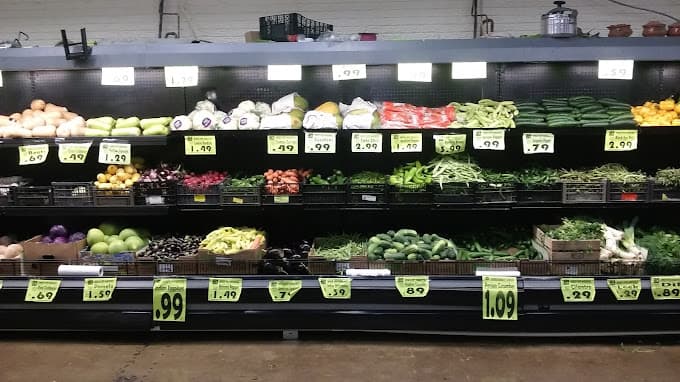 Photo of World Food Warehouse