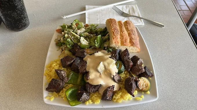 Photo of Churrasco Grill