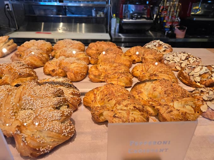 Photo of Sesame Donuts