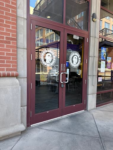 Photo of Ike's Place