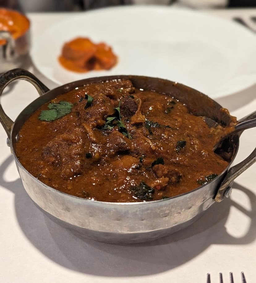 Photo of Taste of India