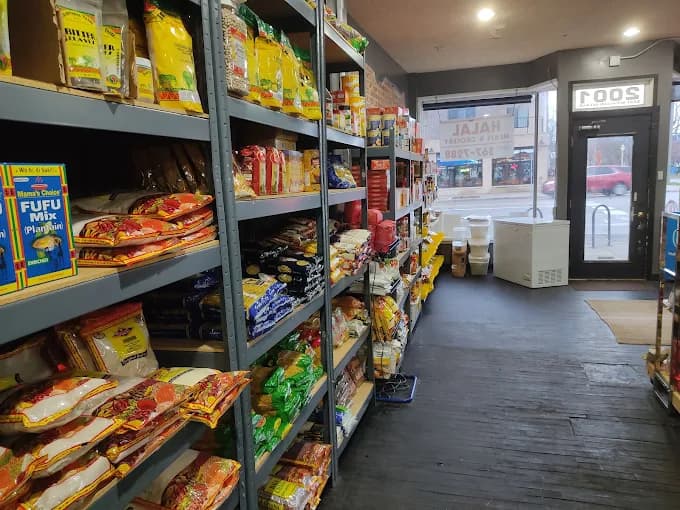 Photo of Shahin Halal Meat & Grocery