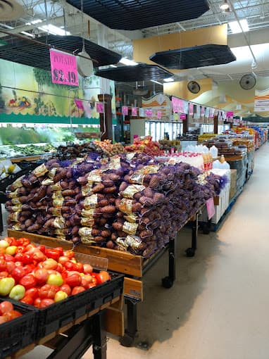 Photo of Cherians International Groceries