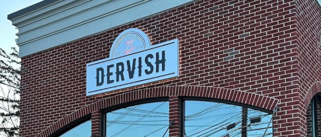 Photo of Dervish