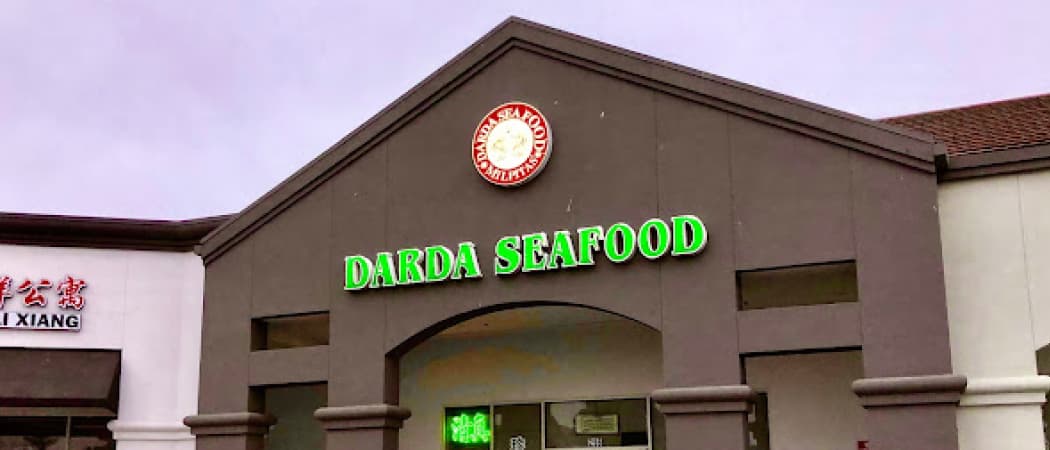 Photo of Darda Seafood