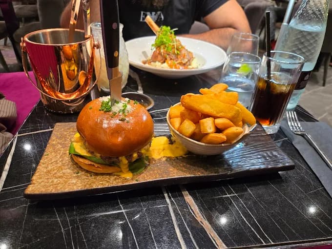 Photo of Aura Grill & Bar