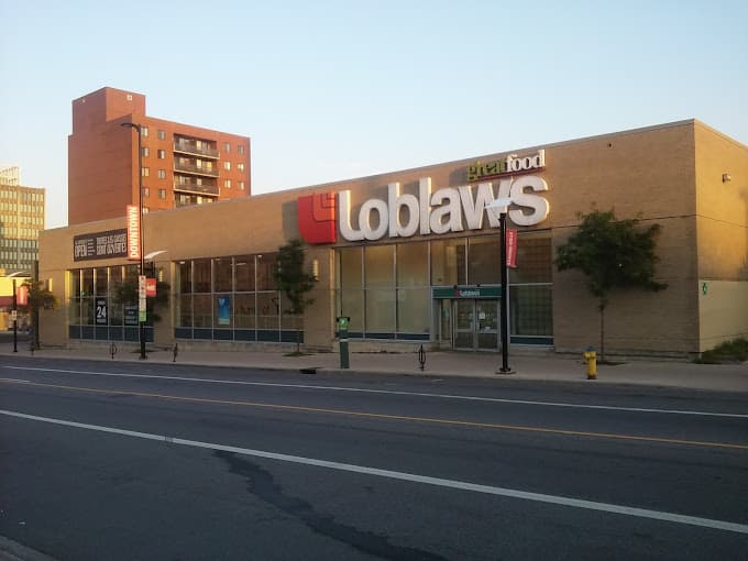 Photo of Loblaws