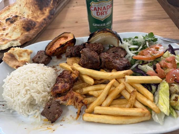 Photo of Istanbul Restaurant