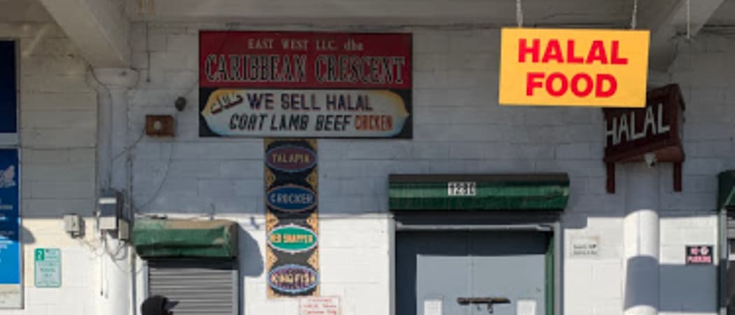 Photo of Carribbean Crescent