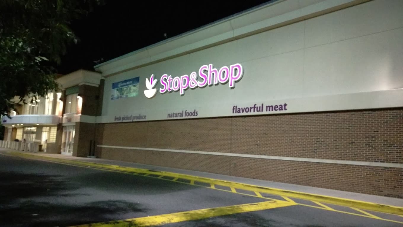 Photo of Stop & Shop
