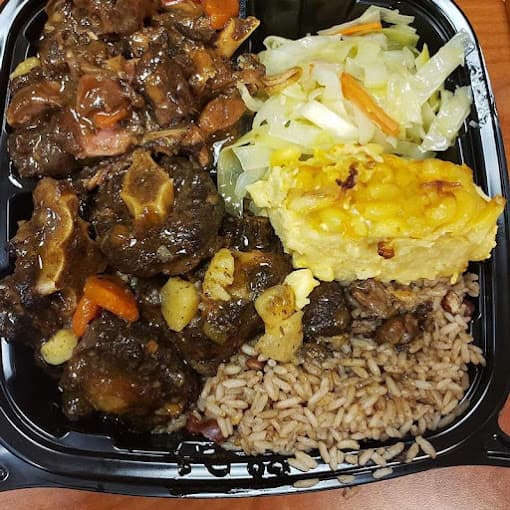 Photo of Jamaican Café Cuisine