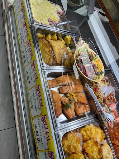 Photo of Vintage Food Store