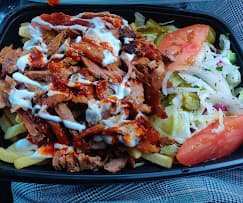 Photo of Shawarma Bros