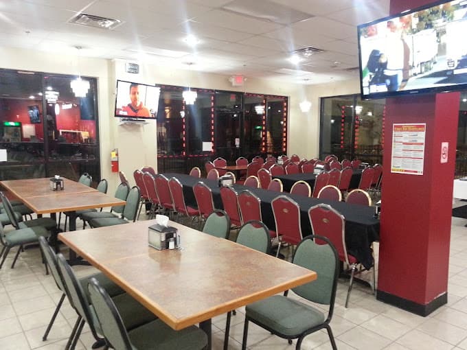 Photo of Asma's Cuisine