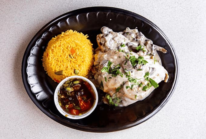 Photo of Chicken Fiesta