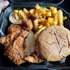 Photo of Chikin Drip