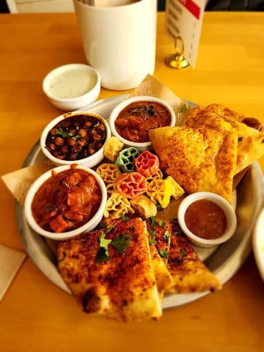 Photo of Curry Up Now
