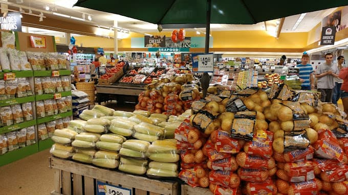 Photo of Stop & Shop