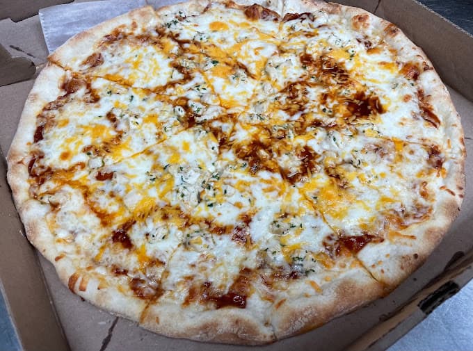 Photo of Sal's NY Slice Pizzeria