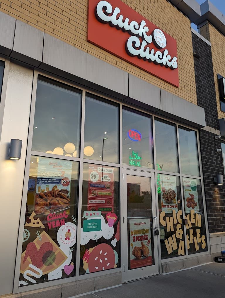 Photo of Cluck Clucks