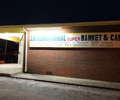 Photo of International Supermarket & Café