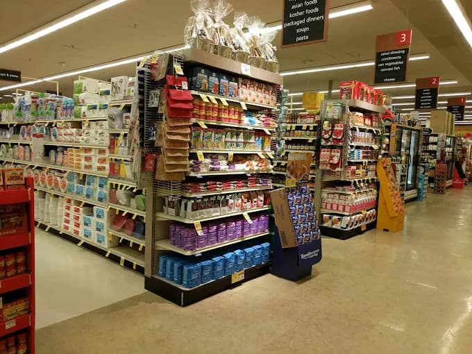 Photo of Vons