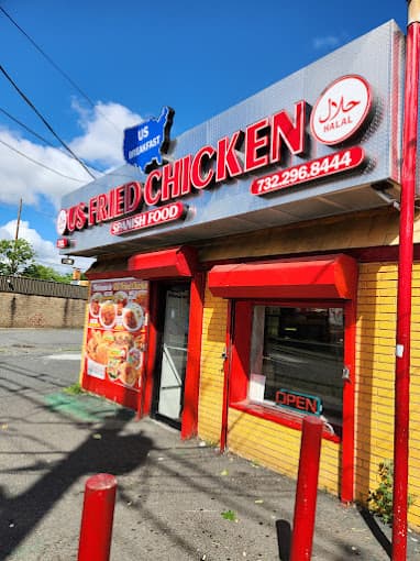 Photo of US Fried Chicken