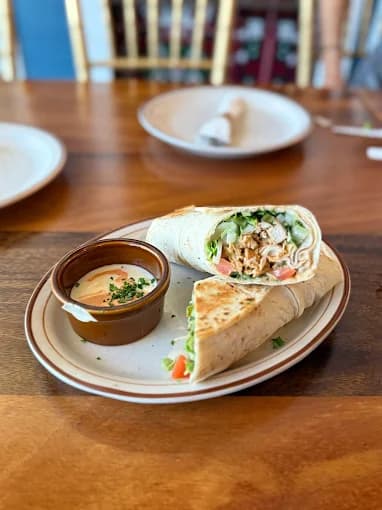 Photo of The Oasis Kitchen of Dearborn