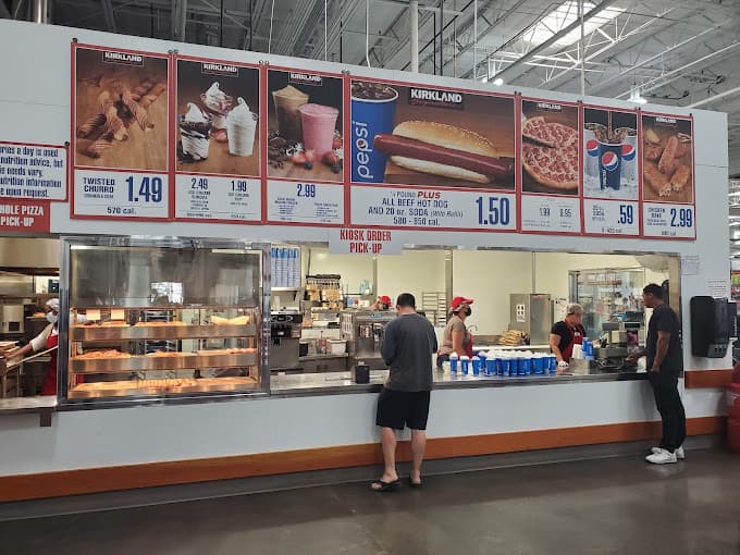 Photo of Costco