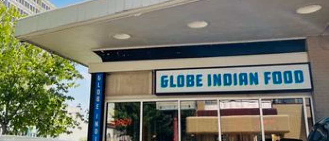 Photo of Globe Indian Cuisine