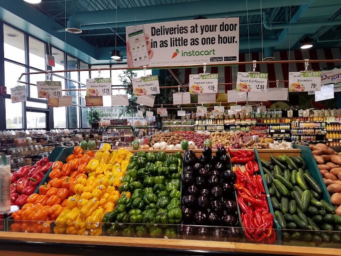 Photo of Brookhaven Marketplace
