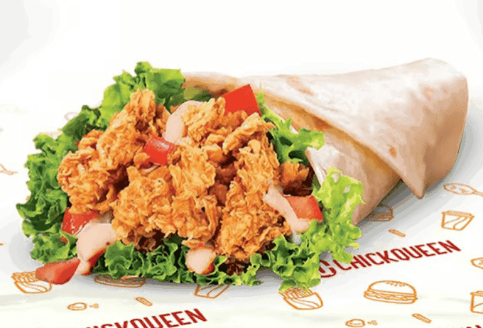 Photo of ChickQueen