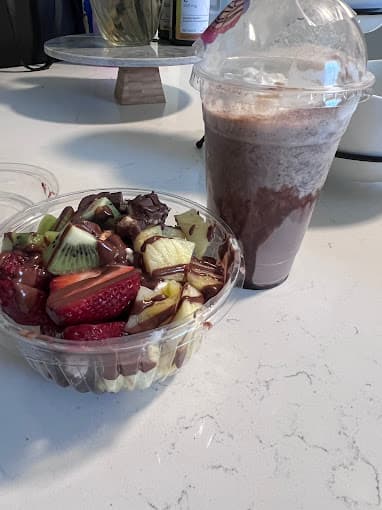 Dr. Fruit photo 4