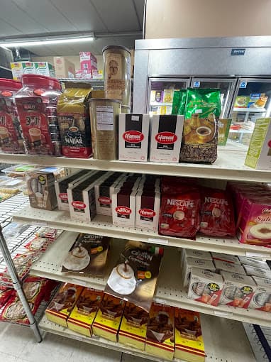 Photo of Olive Tree International Market