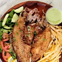 Photo of Mediterranean Kebab House